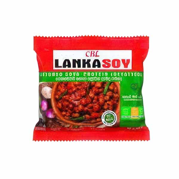 Lankha Soya 40g Chicken Flavour