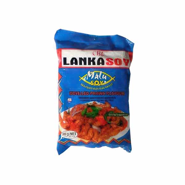 Lankha Soya 90g Sea Food Flavour