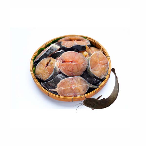 Magur Fish 800g PD