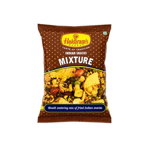 Mixture 150g Haldirams