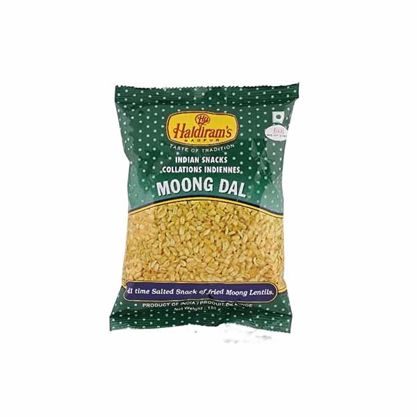 Moong Dal 150g Haldiram