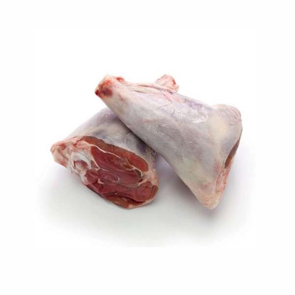 Mutton Shank Gutka 2kg JB