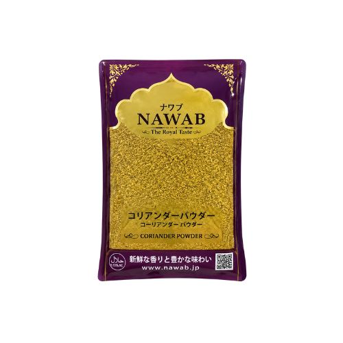 Fenugreek Whole 500g Nawab