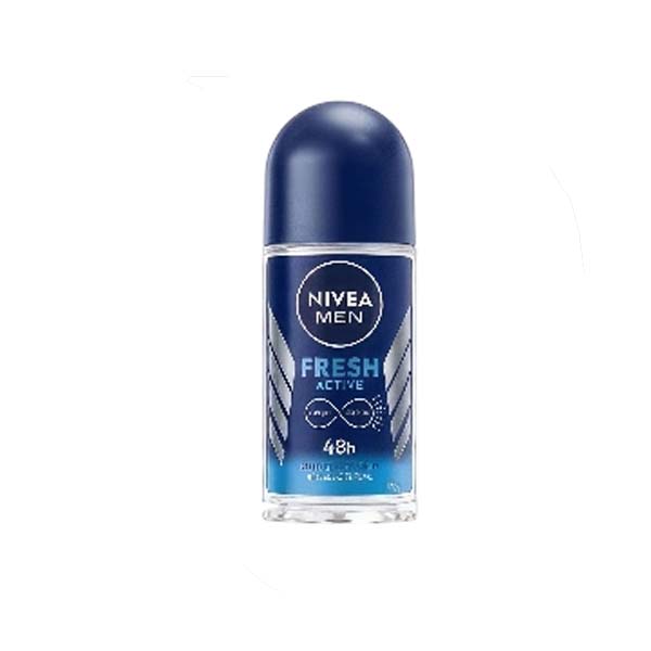 Nivea Active Fresh 25 Ml