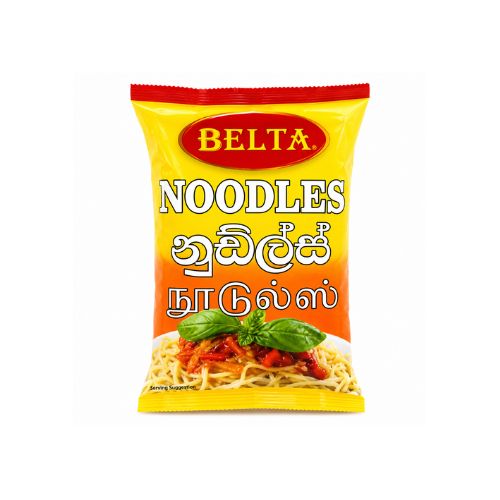 Noodles 400g Belta