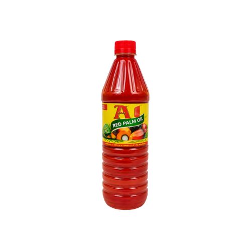 Palm oil Zomi 1L