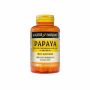 Papaya Digestive Tabs - Jannathalalfood