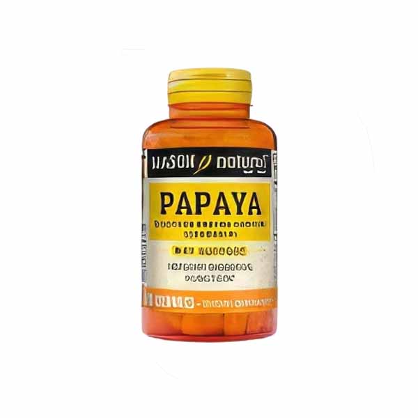 Papaya Digestive 100tab USA