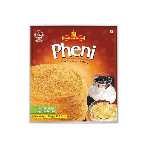 Pheni Fried Vermicellies 200g United Kings