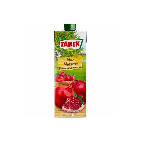 Pomegranate Nectar Nar Nektarl 1L