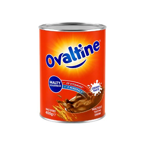 Ovatine 400g