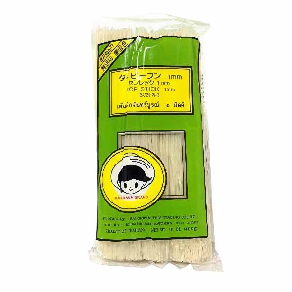 Rice Stick 10mm 400g