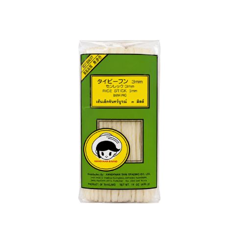 Rice Stick 400g No 3