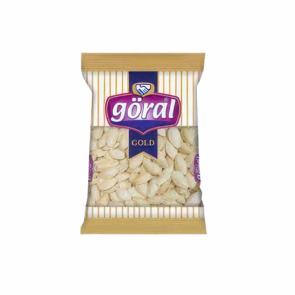 Roasted Yellow Pumkin Seed (200g) Gorai
