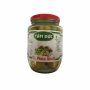 Salted Eggplant 500g