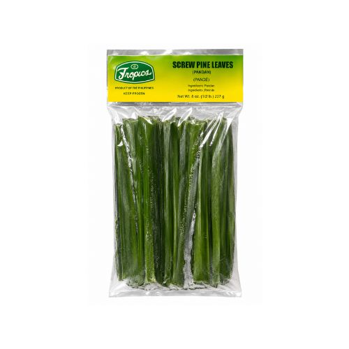 Screw Pine 500g Frozen