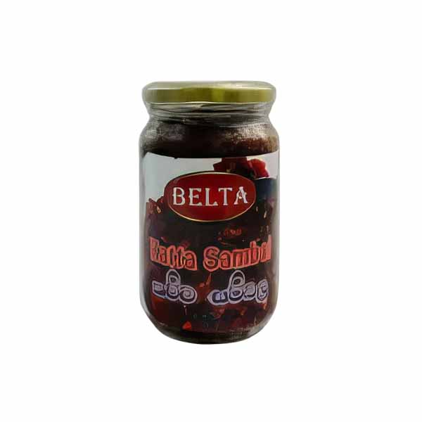 Seeni Sambol (250g) Belta