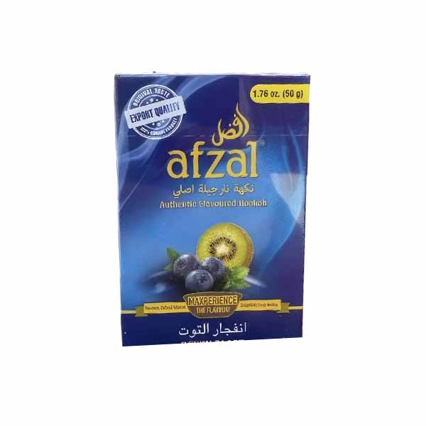 Shisha Flavour Berry Blast