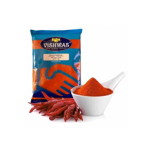 Chilli Powder Standard 1kg Vishwas