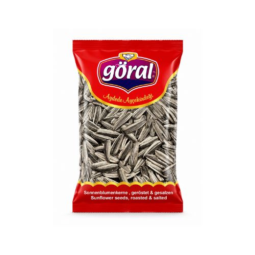 Sunflower Seed (250g) Black Goarai