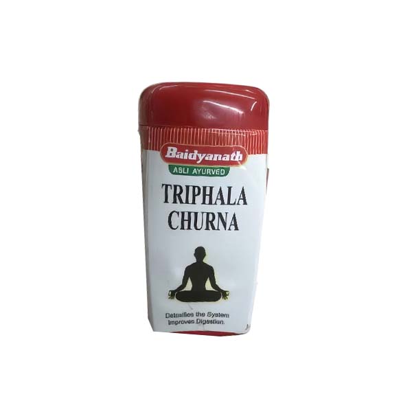 Triphala Churna 100g