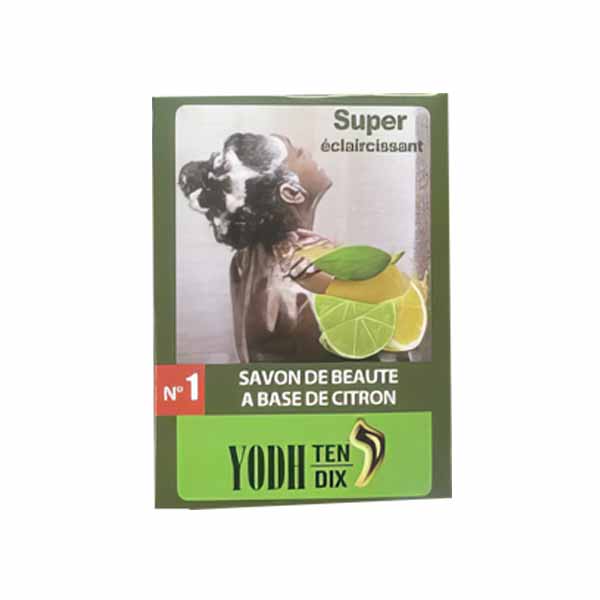 Yodh Soap