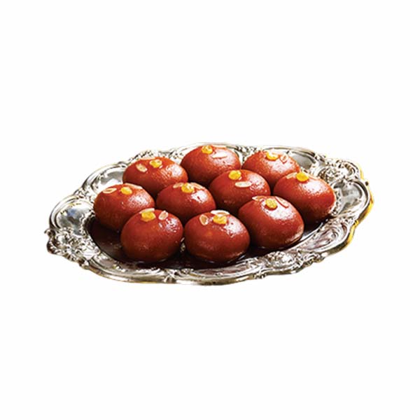 Gulab Jamun (500g) Aichi