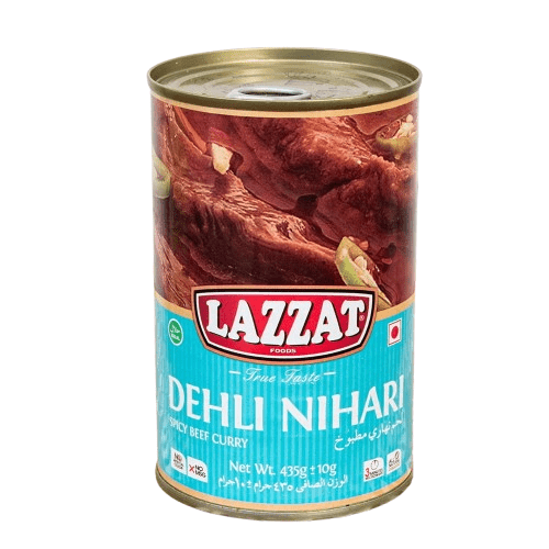 Dehli Nihari (435g) Lazzat