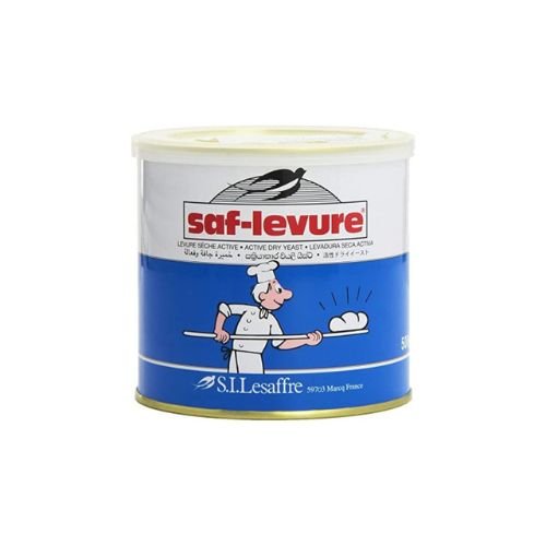 Dry Yeast 500g