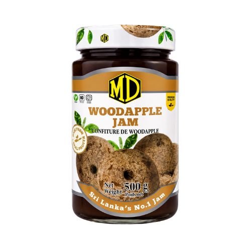 Woodapple Jam 500g