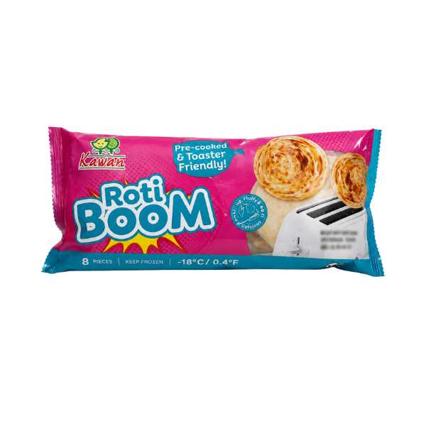 Kawan Roti Boom 8Pic