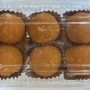 Ladoo Sweets 6pc