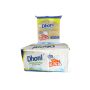 Dhoni 100% Laundry Soap Family Pack 4 pis