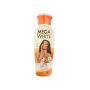 Mega White Carrot Rapid Action Clarifying Body Lotion 500ml