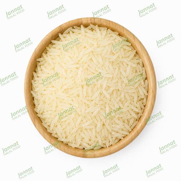 Basmati Rice 1kg