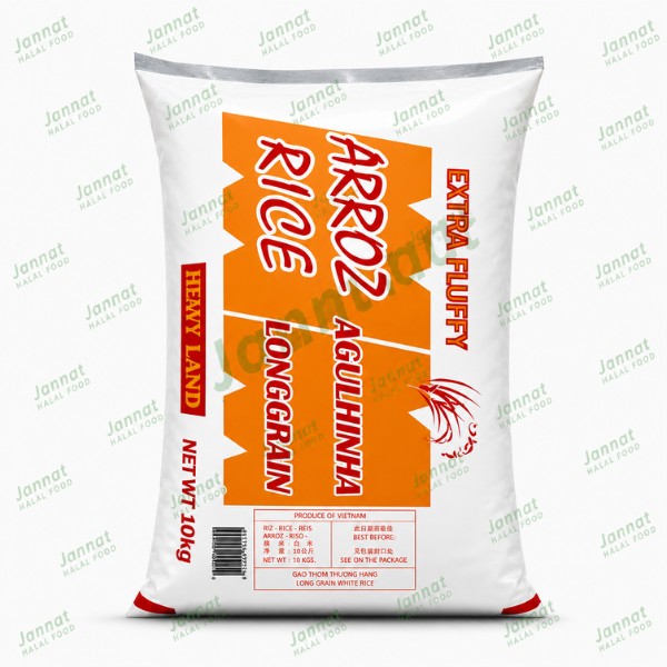 Thai Rice (10Kg)