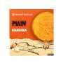 Plain Khakhra (Bharat Bazaar)200g