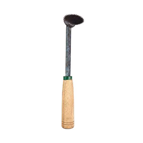 Coconut Cutter Scraper Shaver Hand Tools -Narikel Kurani
