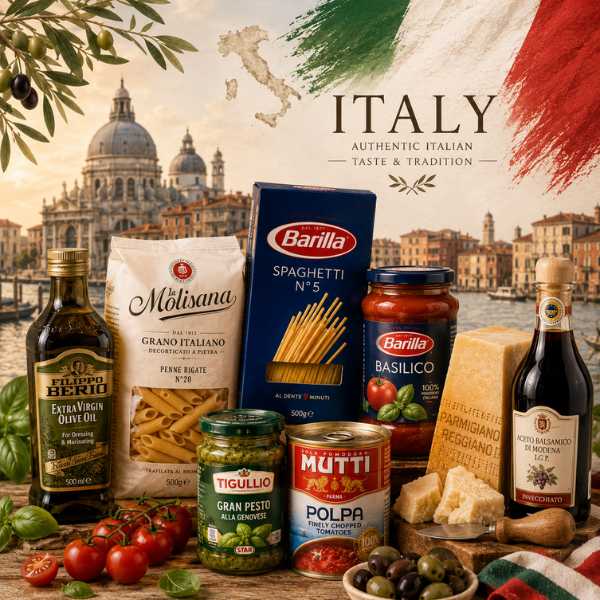 Italy