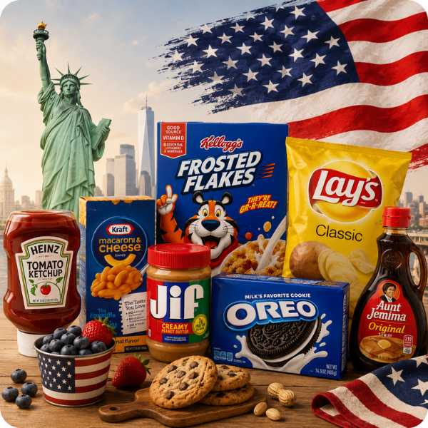 USA