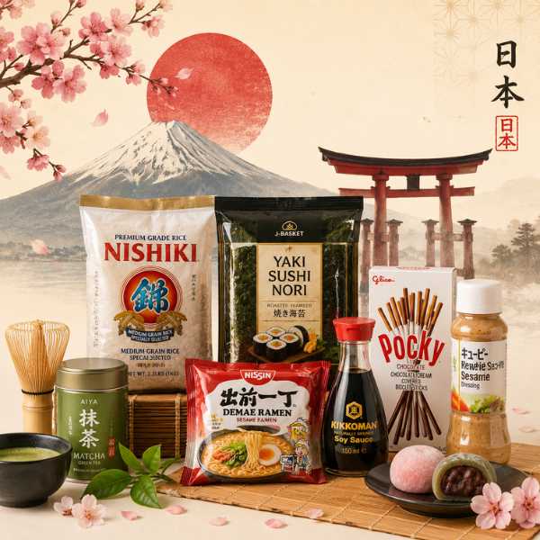 Japanese