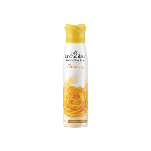 Enchanteur Charming Perfumed Deo Spray
