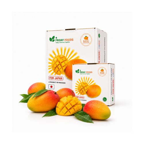 Premium Quality King Mango  (900g-1000g)