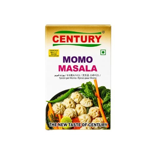 Century Momo Masala (50g)