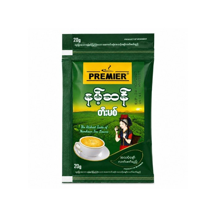 Premier Namhsan Tea Mix 20g
