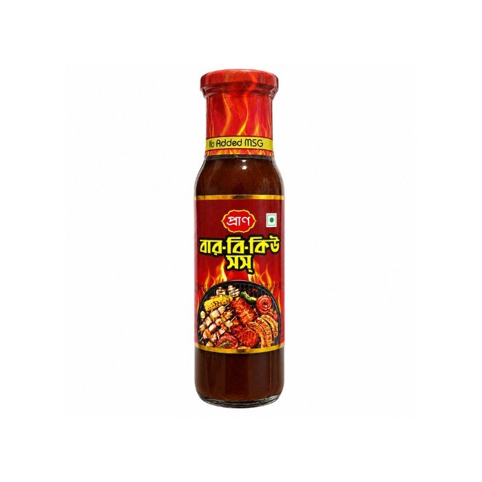 Pran BBQ Sauce 280g