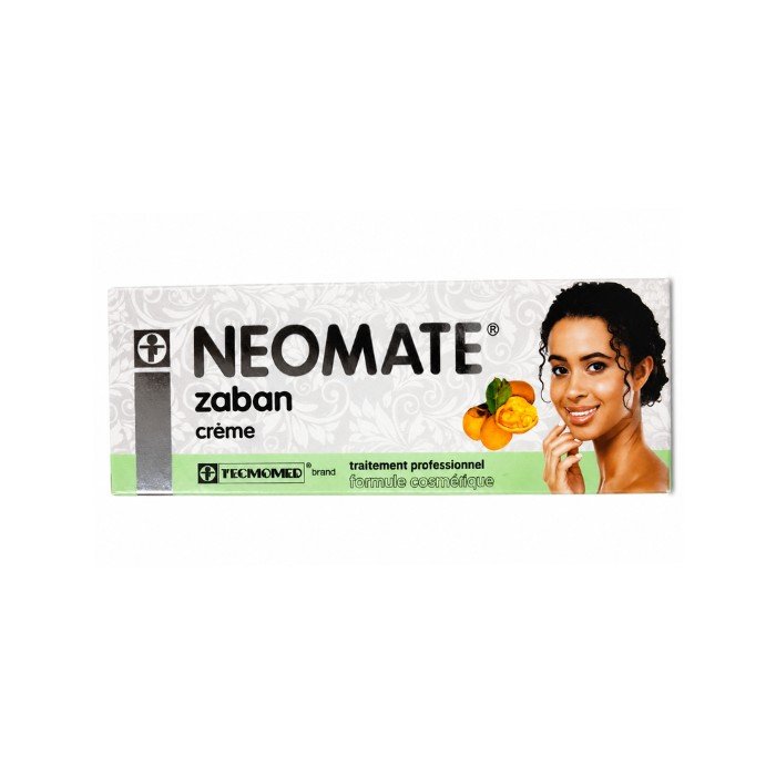 Neomate Zaban Creme 50ml