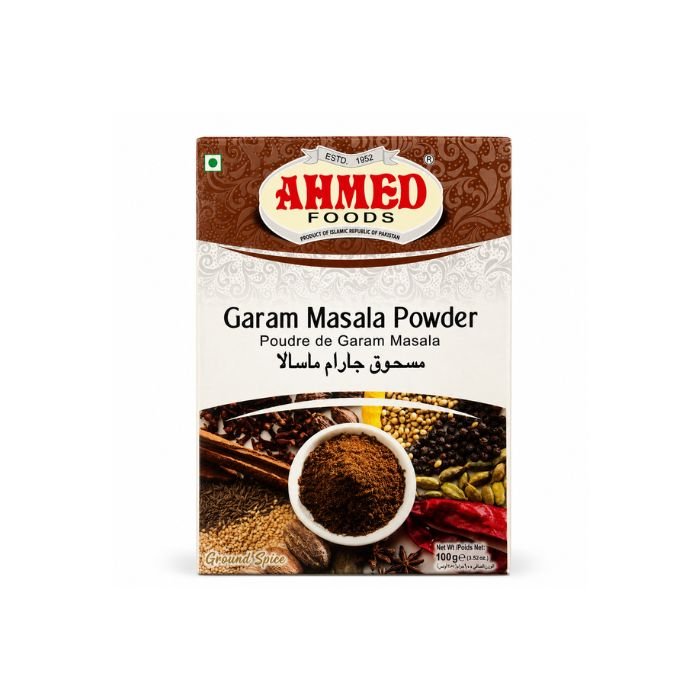 Ahmed Foods Garam Masala Powder 100g